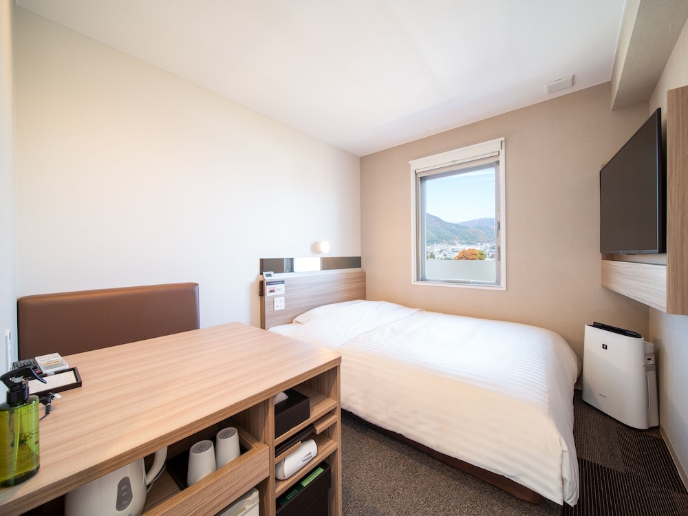 Super Hotel Nagano Iida Inter 14/44