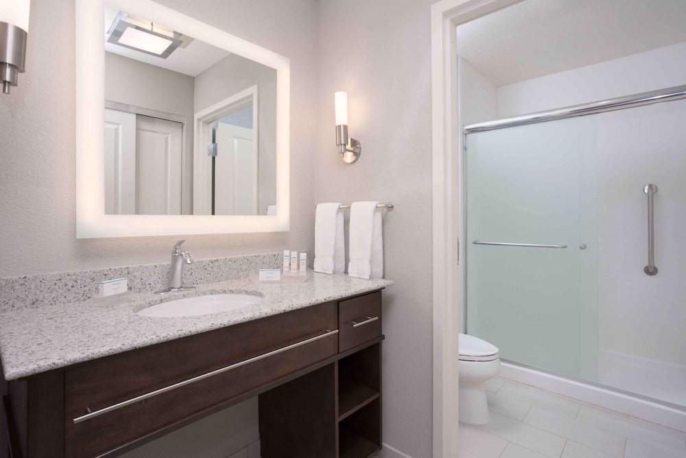 Homewood Suites By Hilton Las Vegas City Center 17/52