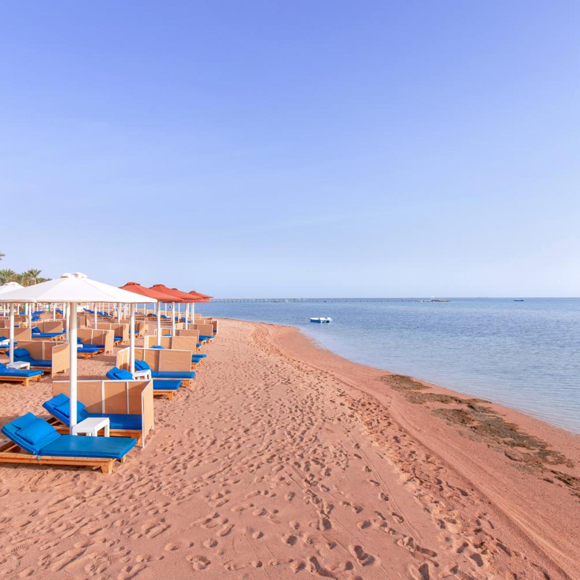 Pickalbatros Laguna Club Resort Sharm El Sheikh 93/97