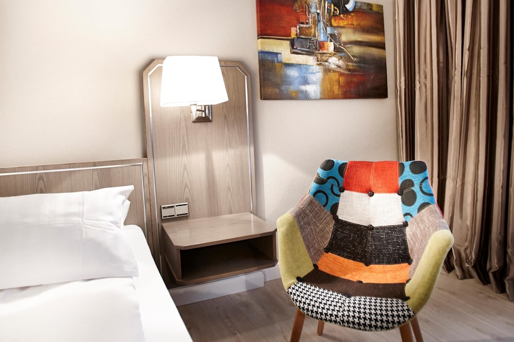 Radisson Hotel Dusseldorf City Center 22/65