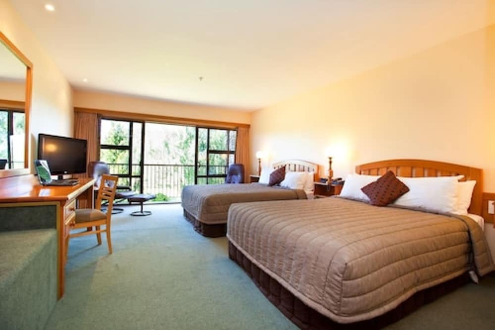 Distinction Mackenzie Country Hotel Twizel 14/57