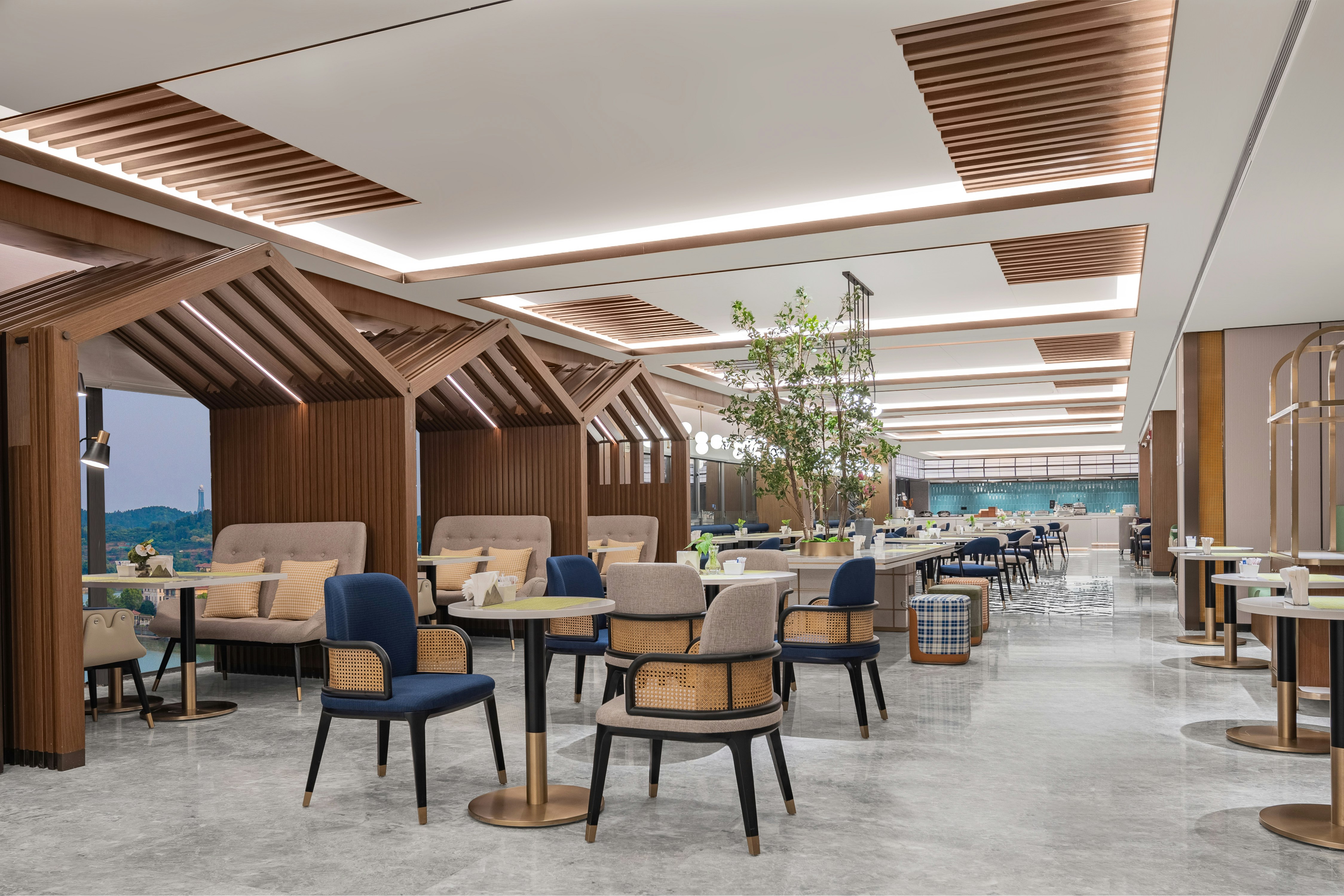 Hilton Garden Inn Yichang Yiling 35/41