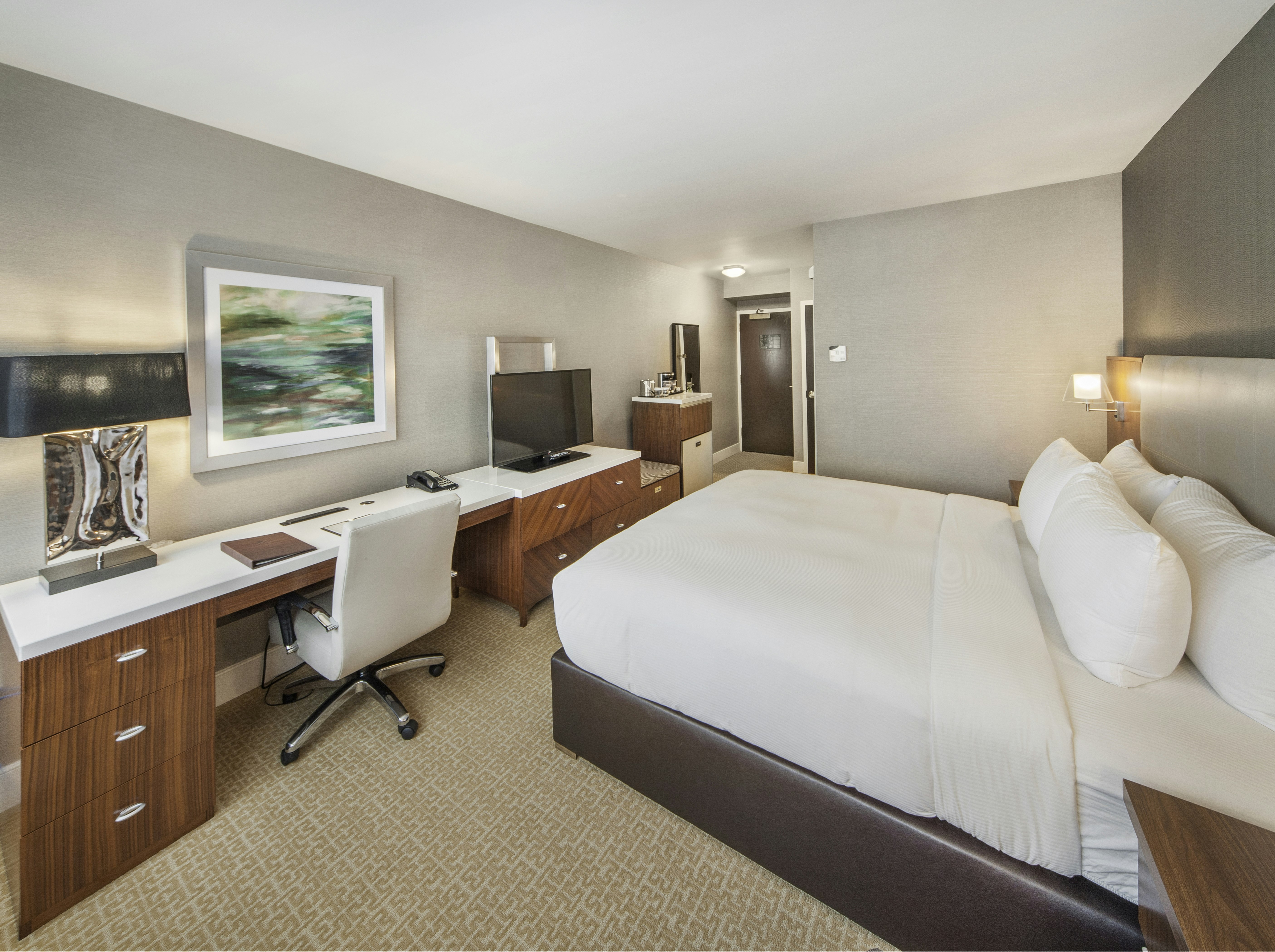 Doubletree By Hilton Hotel Nanuet 9/62