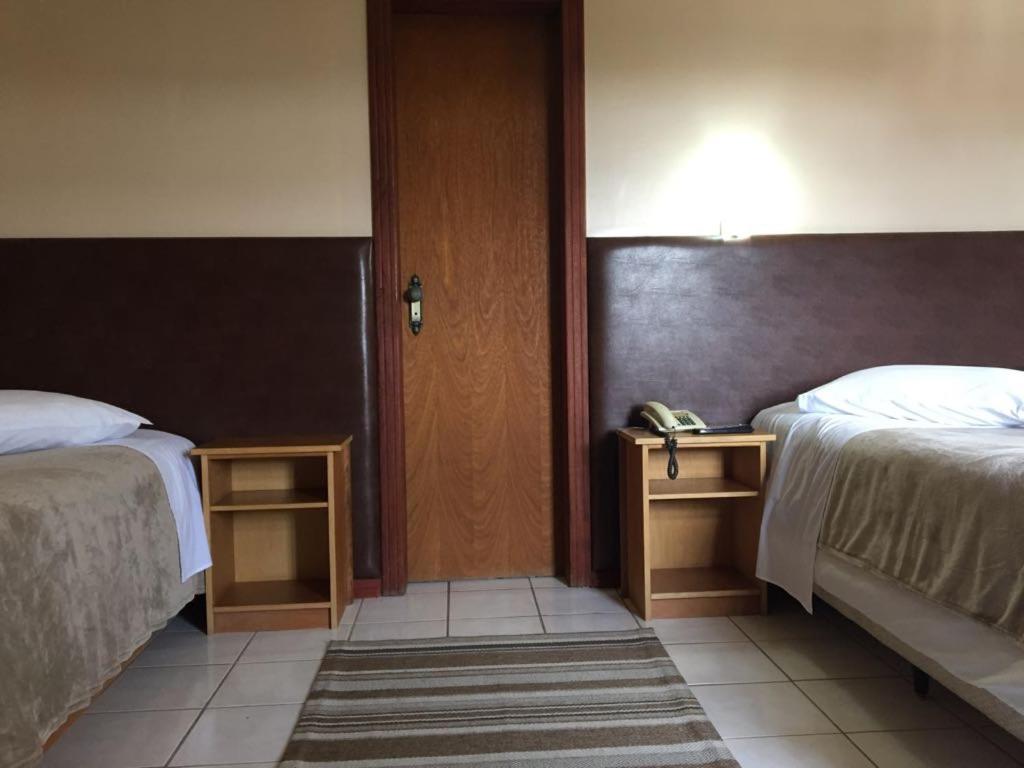 Villa Apart Hotel 16/41