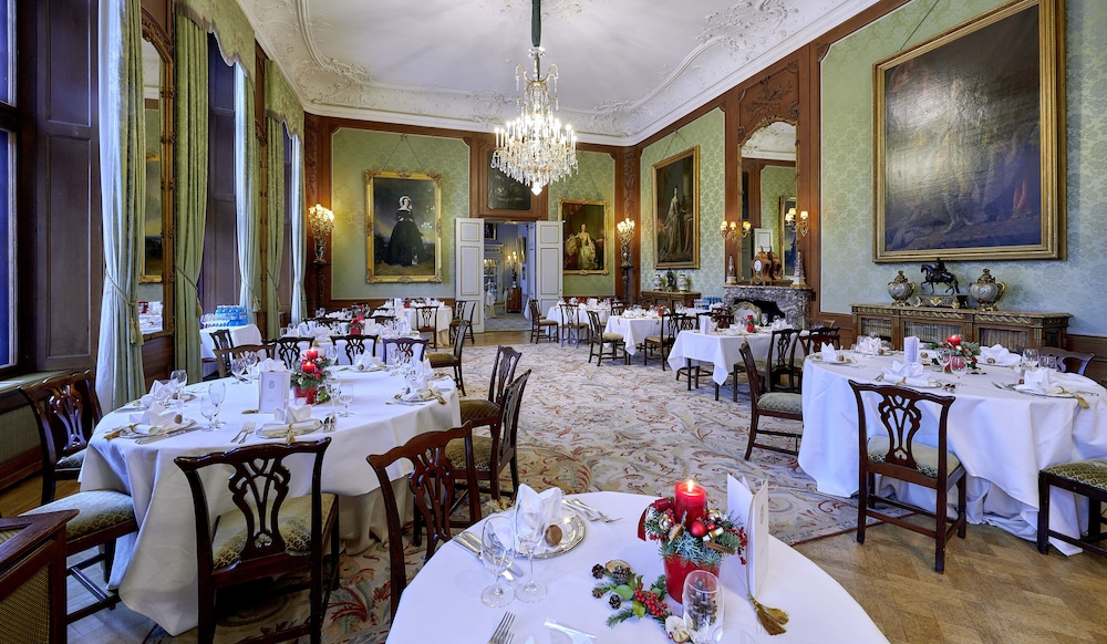 Schlosshotel Kronberg Hotel Frankfurt 32/50