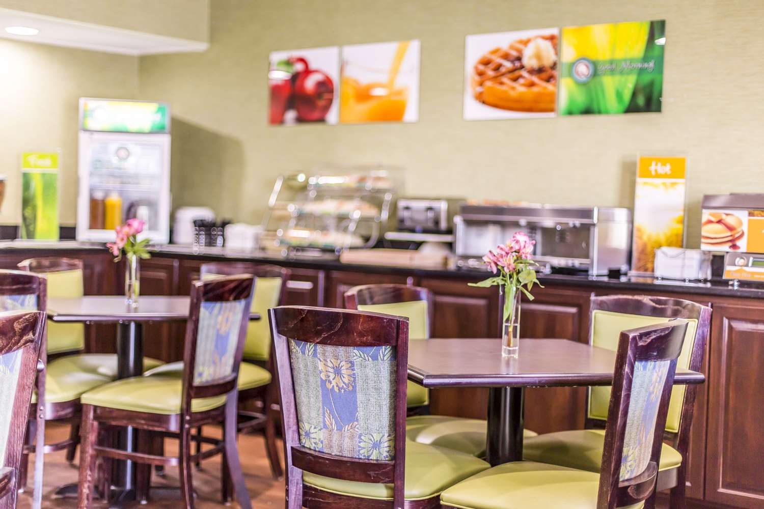 Quality Inn Cedartown 23/26