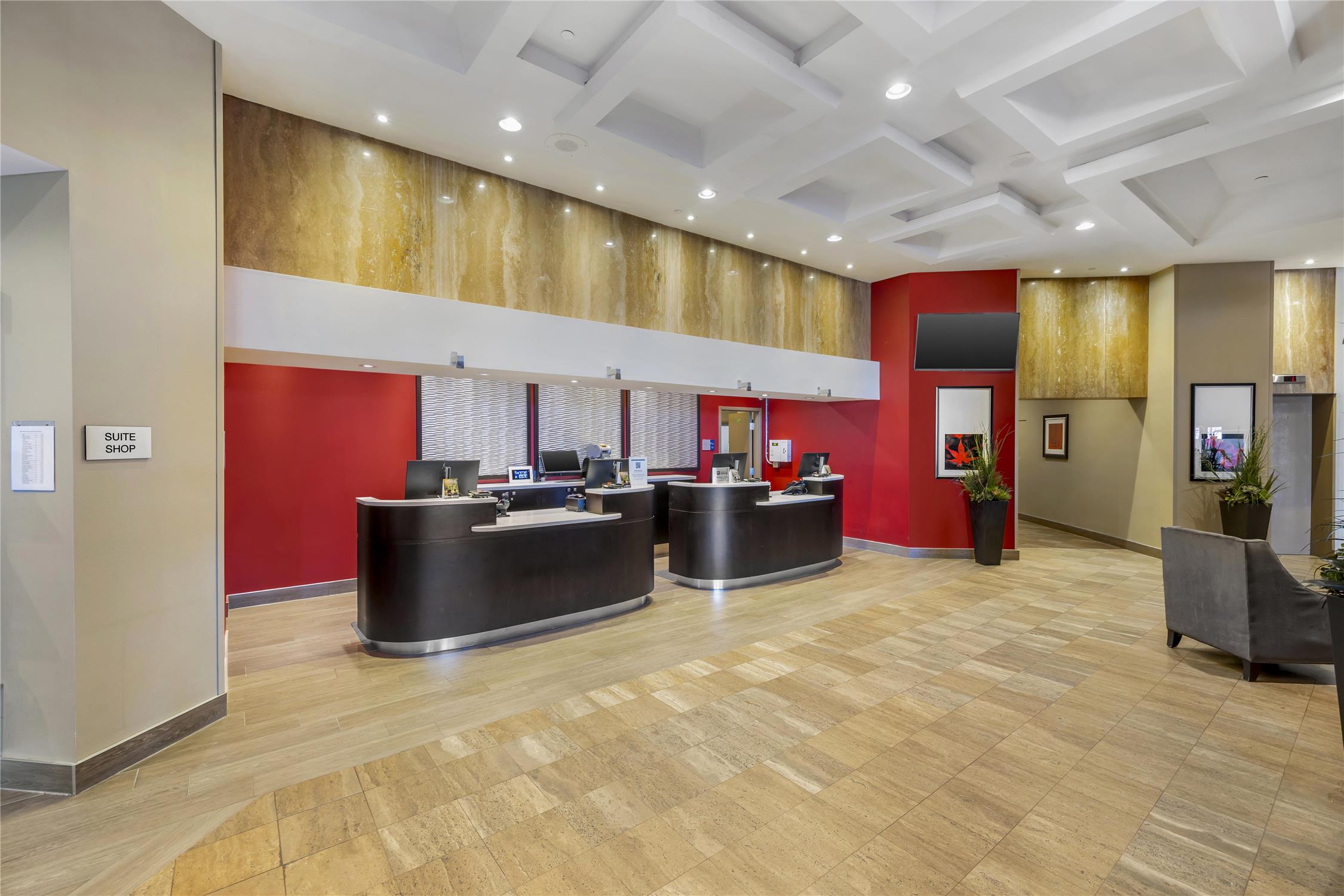 Best Western Plus Waterfront Hotel 9/63