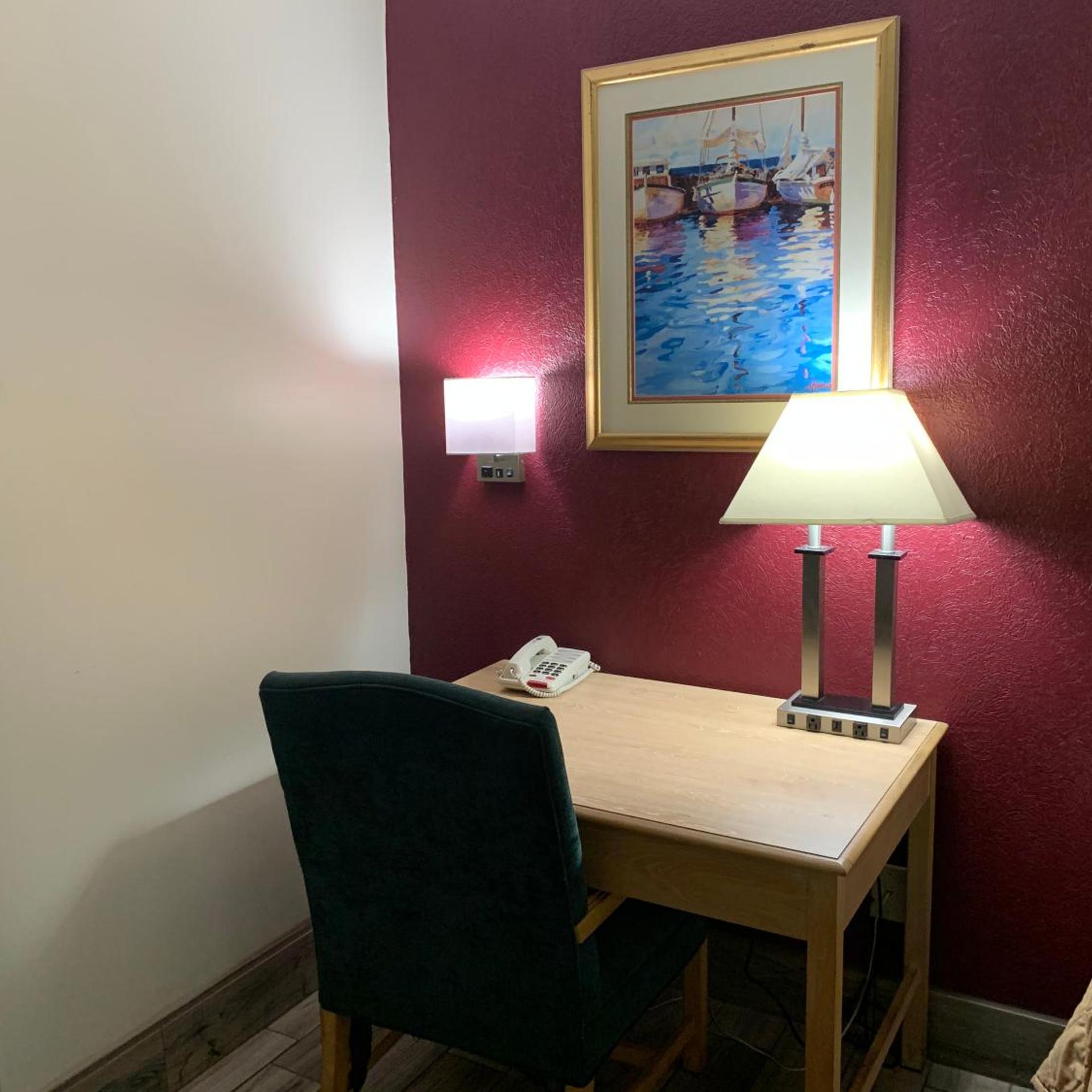 Americas Best Value Inn Tillmans Corner Mobile 21/36