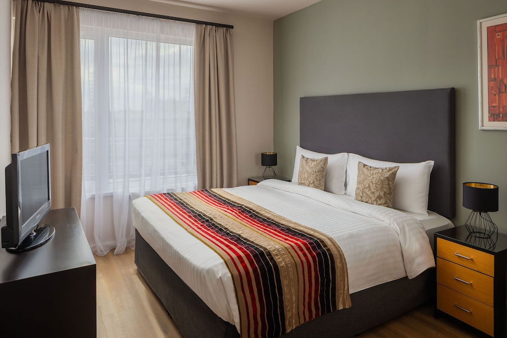 Escala Hotel & Suites Budapest 18/66