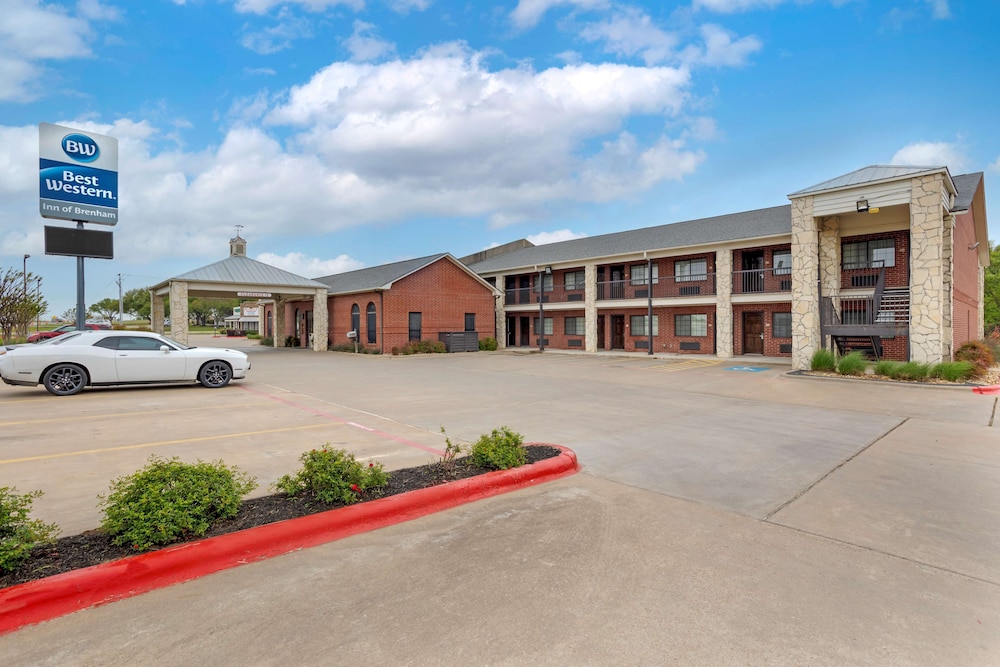Best Western Inn Of Brenham 3/33