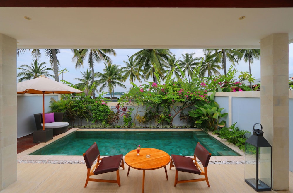 Anema Resort Gili Lombok 22/50