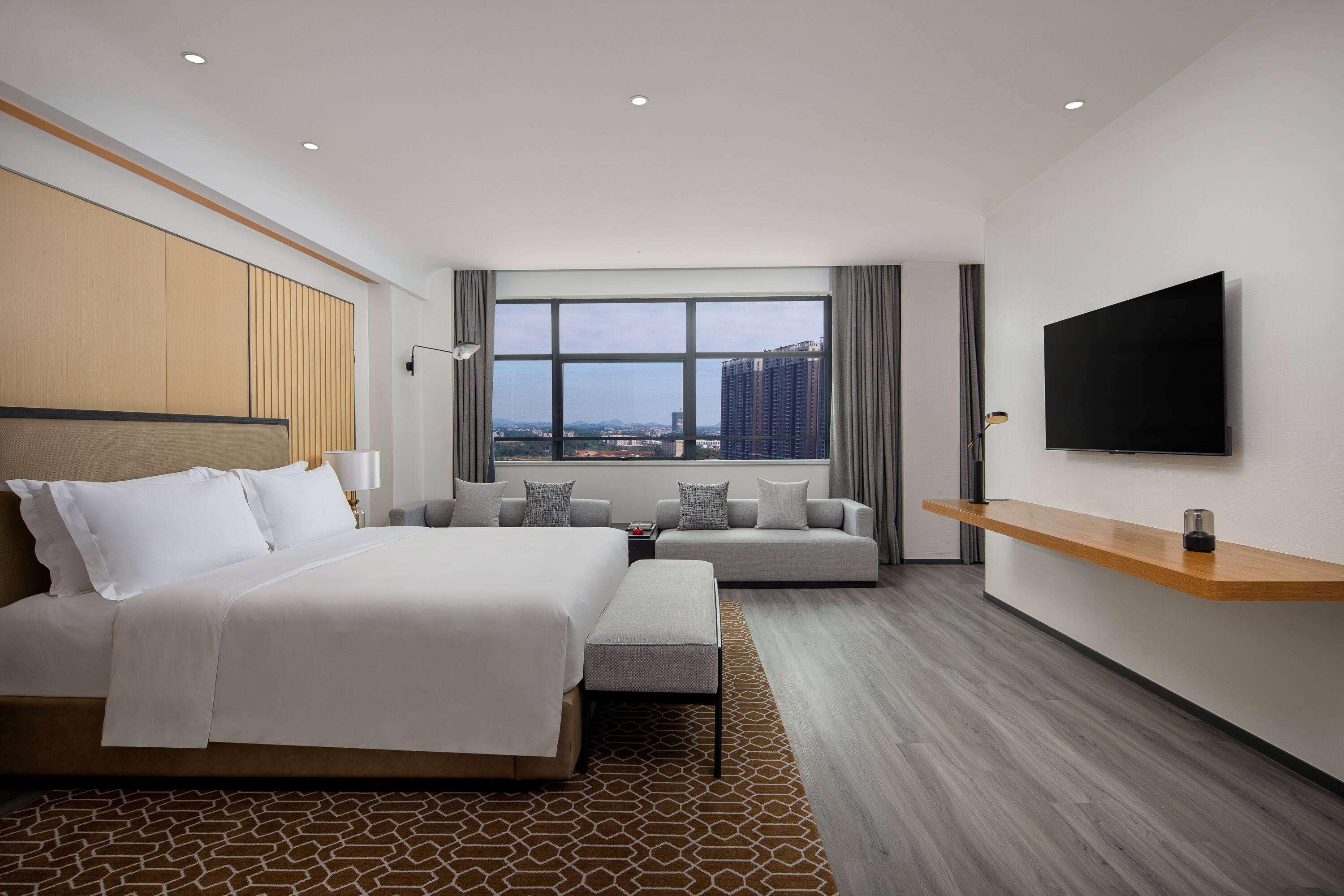 Ramada by Wyndham Maoming Dianbai 13/25