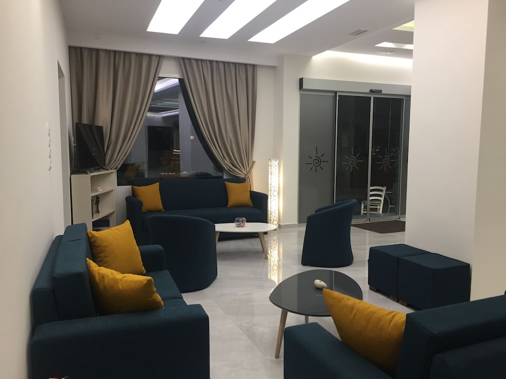 Voula Hotel 48/74