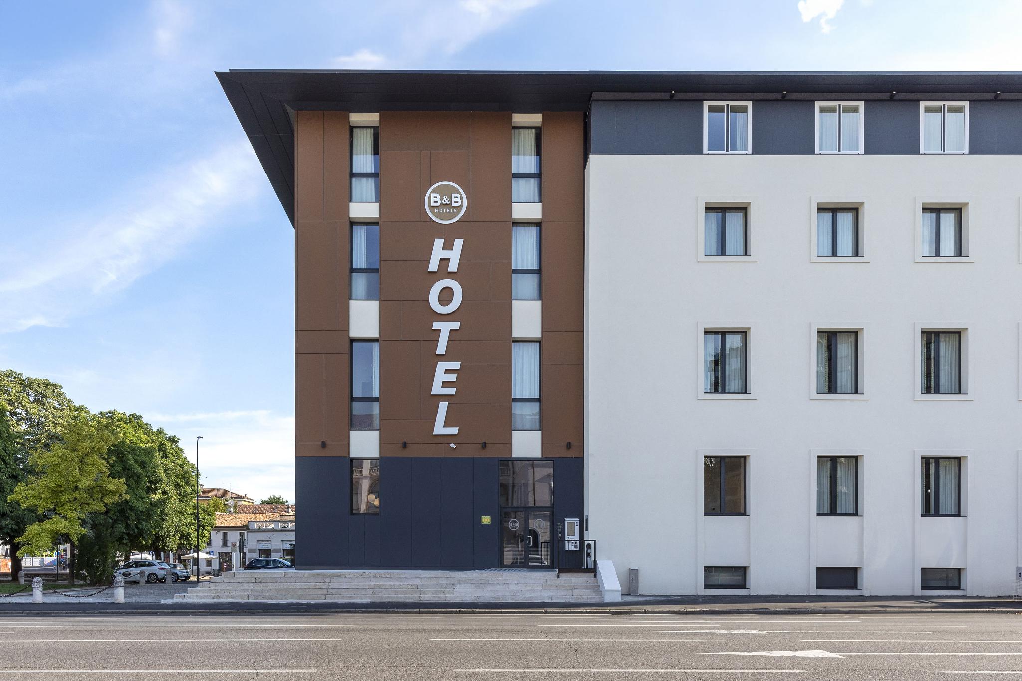 B&B Hotel Brescia in BRESCIA