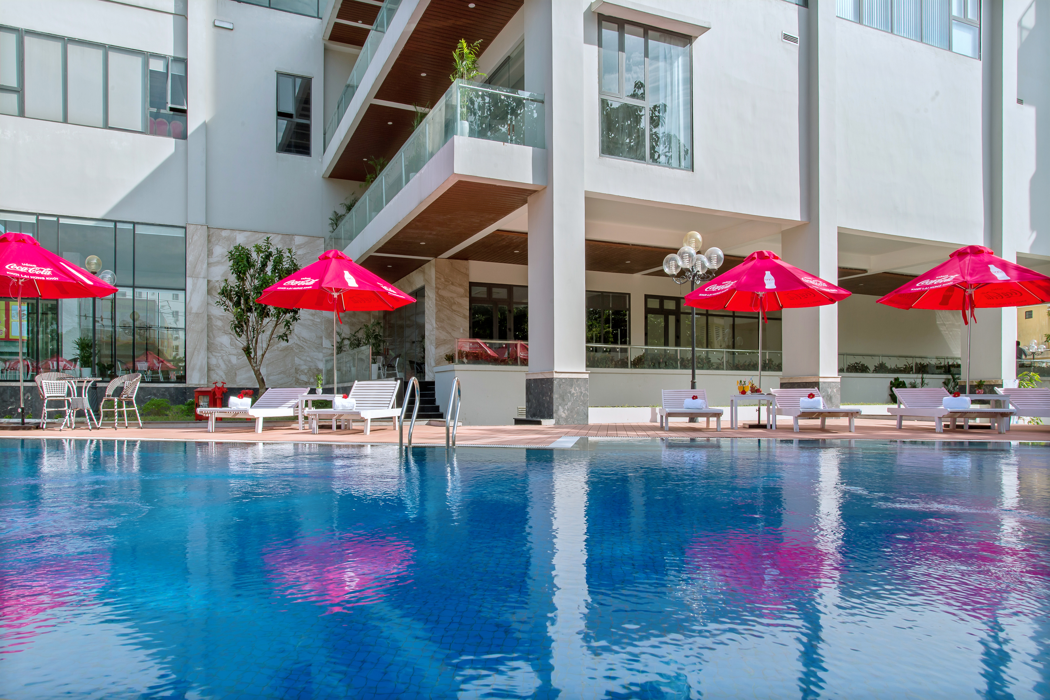 Phuoc My An Beach Hotel 48/50