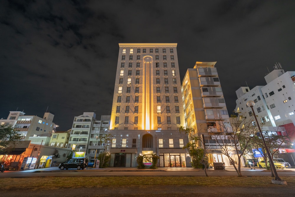 Libre Garden Hotel 2/60