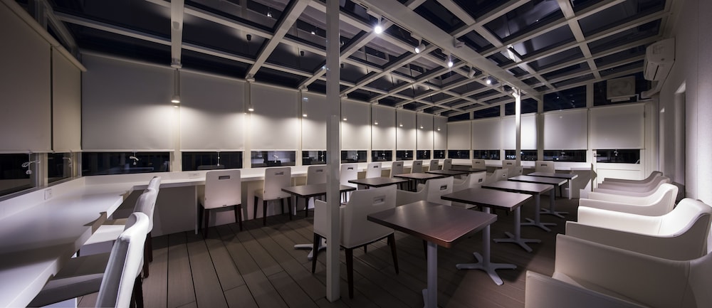 Tokyo Ariake Bay Hotel 30/42
