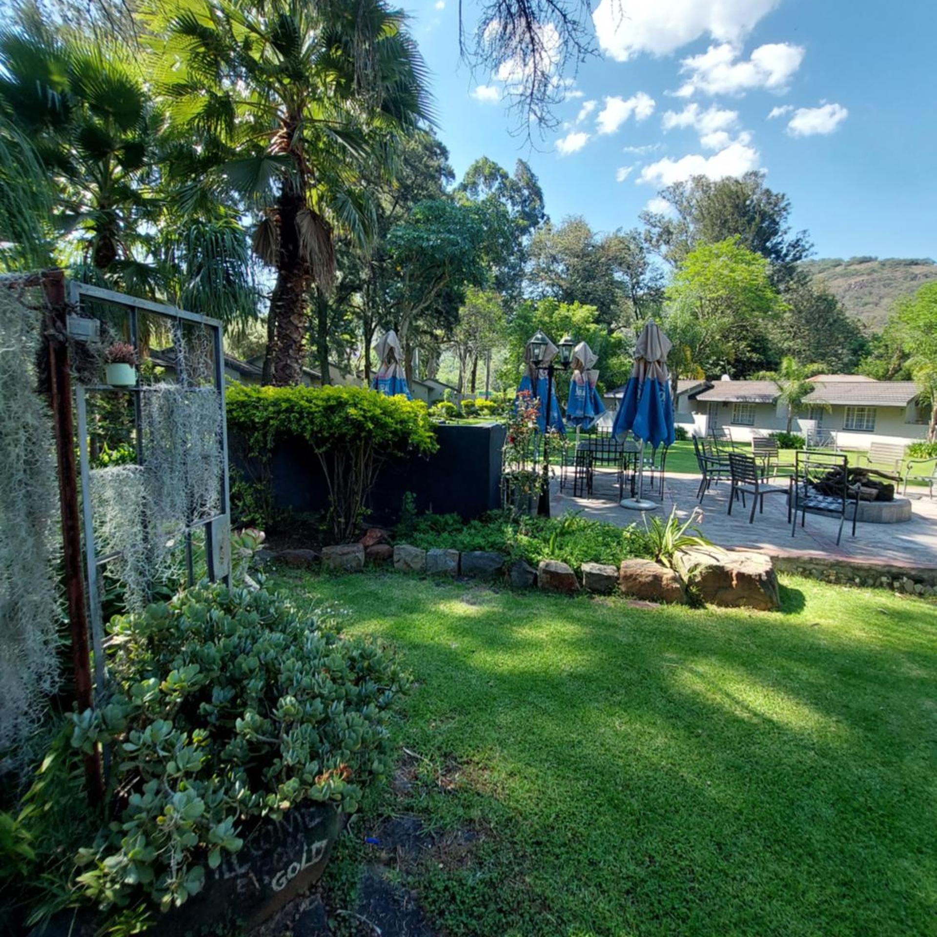Wayside lodge 16/42