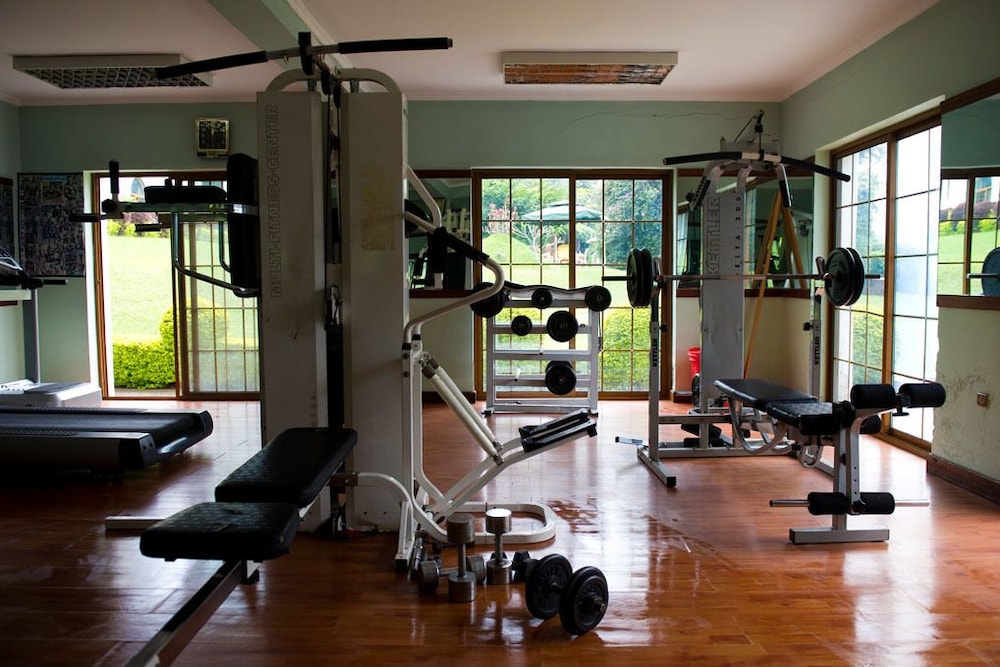 Stipp Hotel Gisenyi 19/36