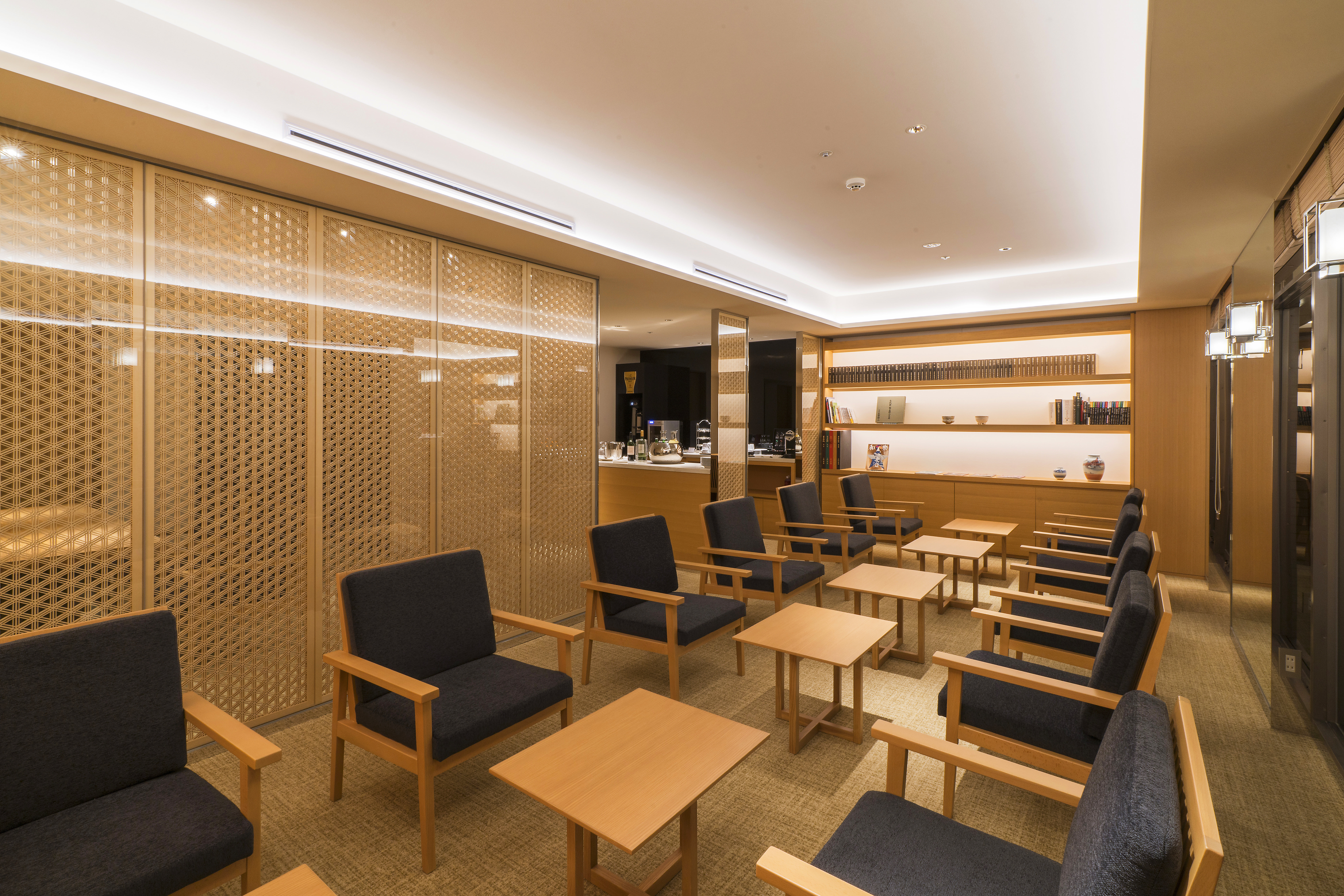 Ana Crowne Plaza Hotel Kyoto 45/70