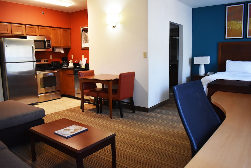 Residence Inn Asheville Biltmore 21/26