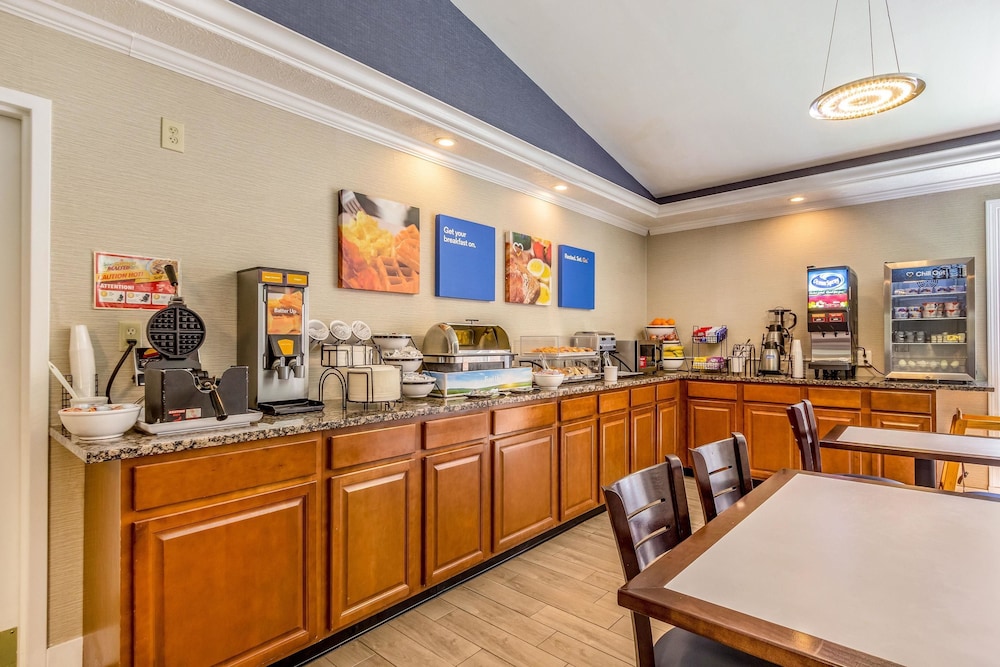 Comfort Inn Independence - Cleveland 27/30