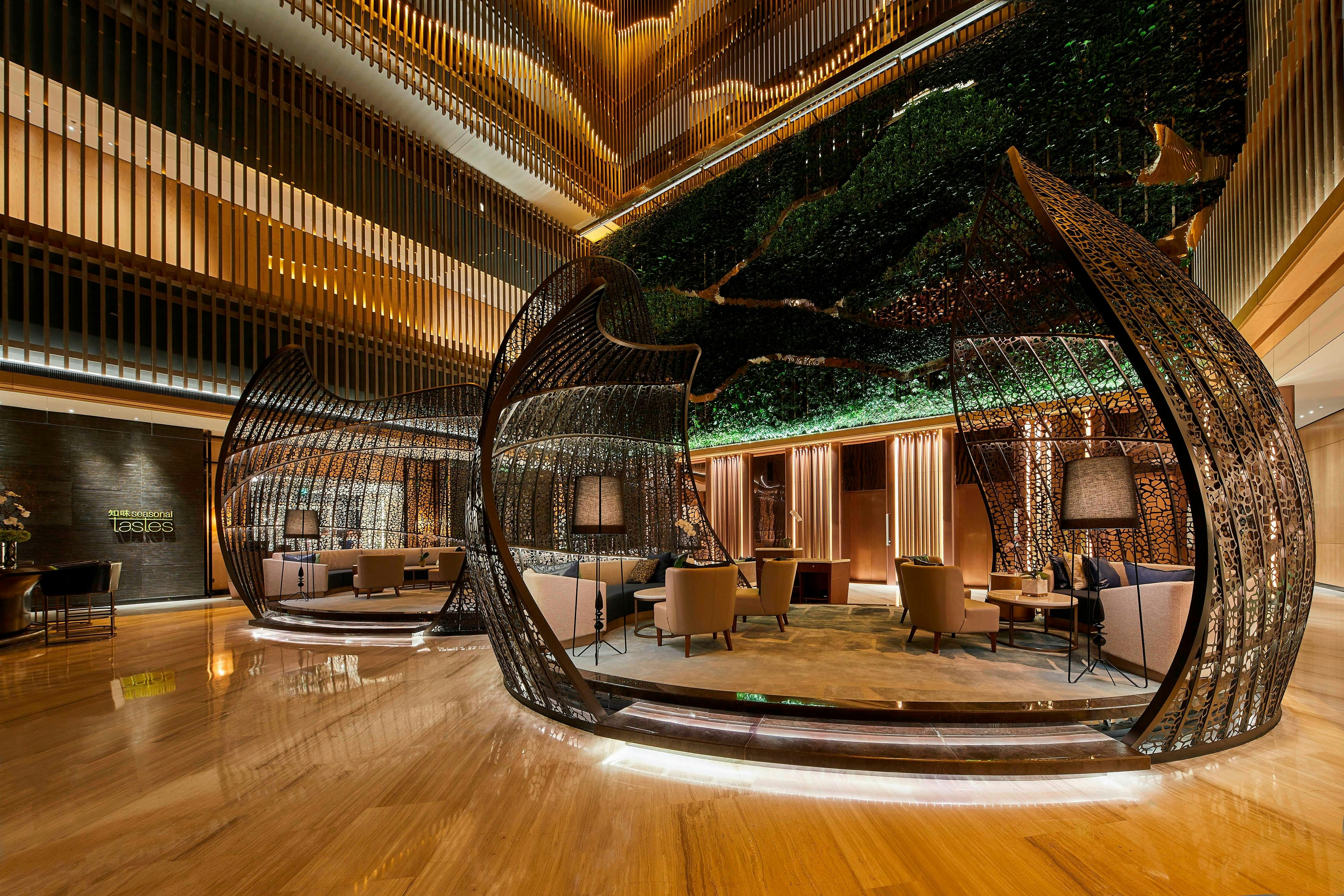 Westin Wenzhou 26/61
