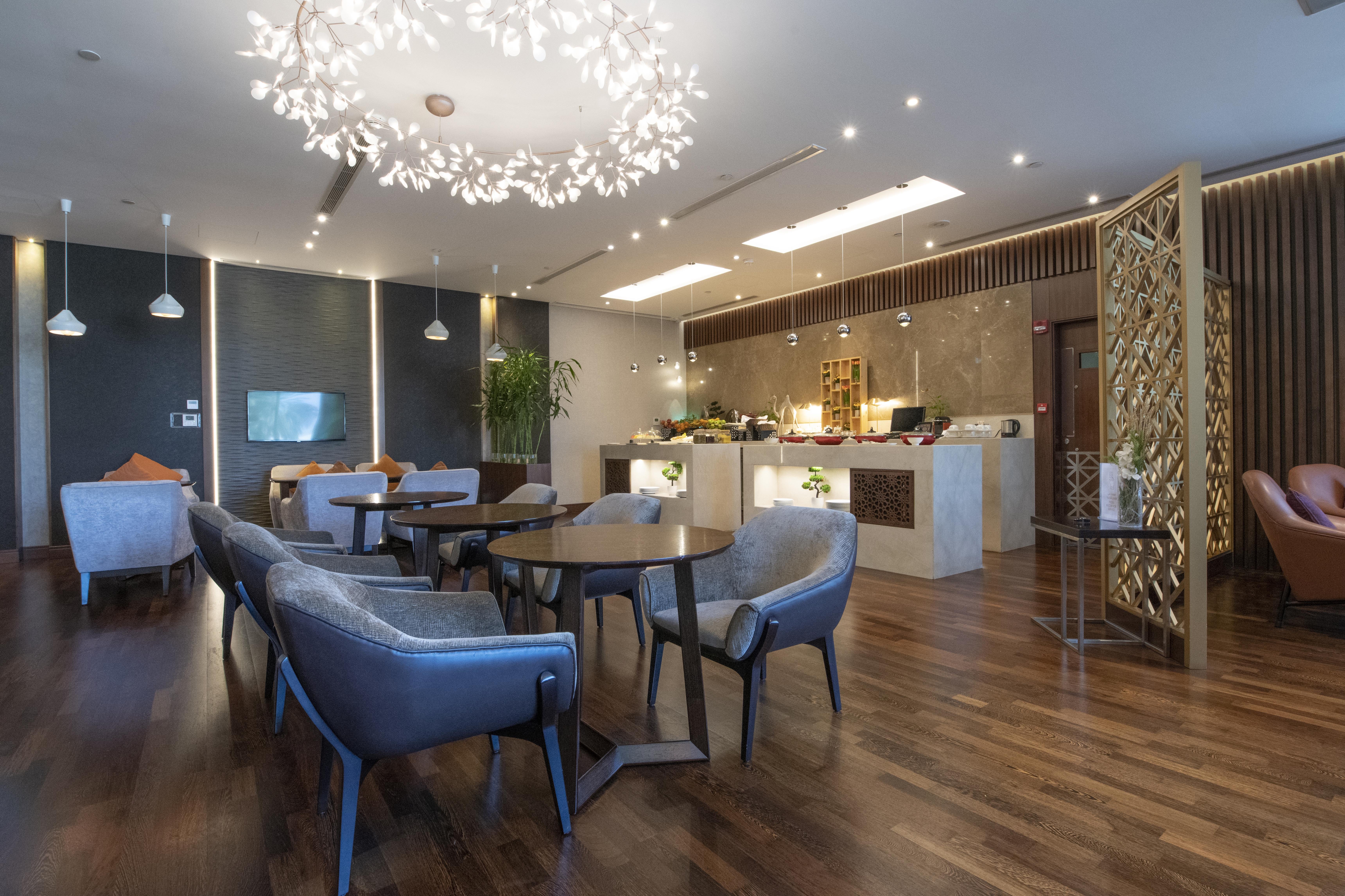 Crowne Plaza Bahrain 62/78