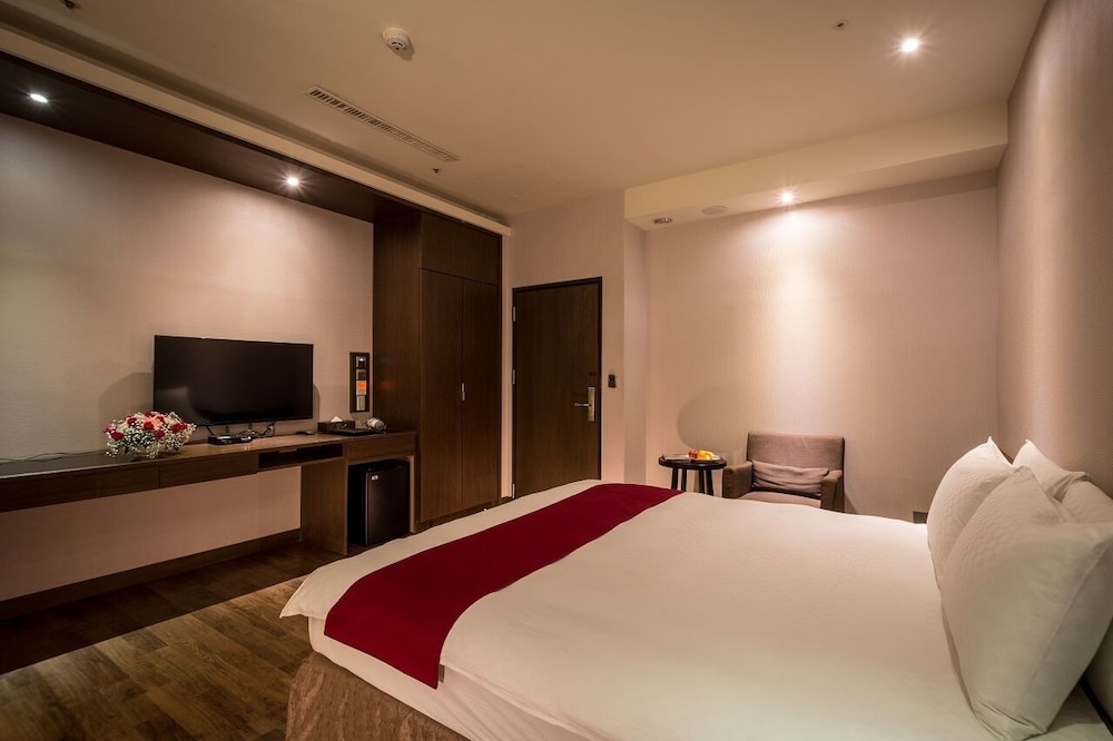Hotel Rich 17/60