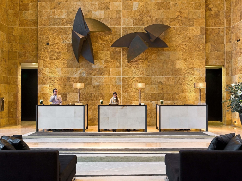 Sofitel La Reserva Cardales 12/72