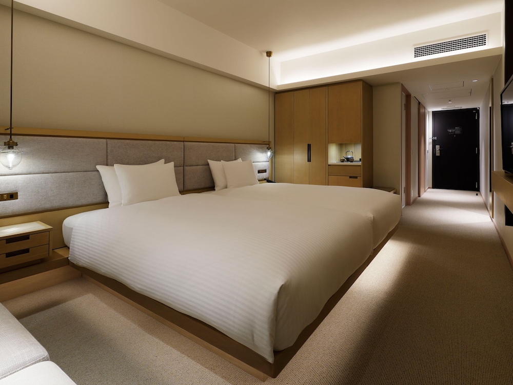 Hotel The Celestine Kyoto Gion 18/66