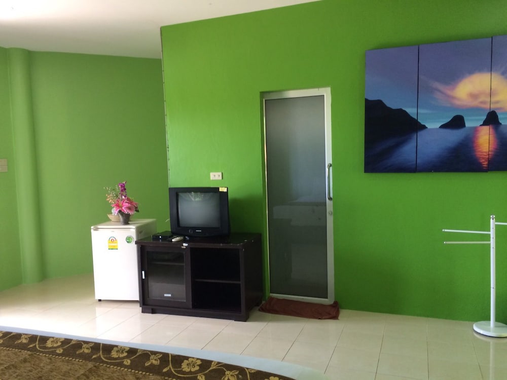 Rimpu Hill Resort 13/67
