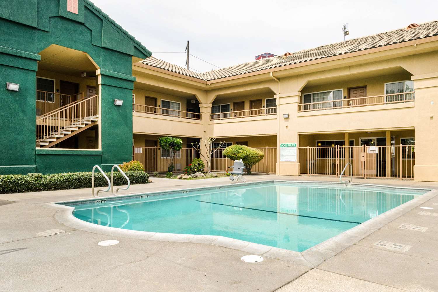 hotel