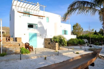 Medusa Beach Resort And Suites in Plaka (South Aegean)