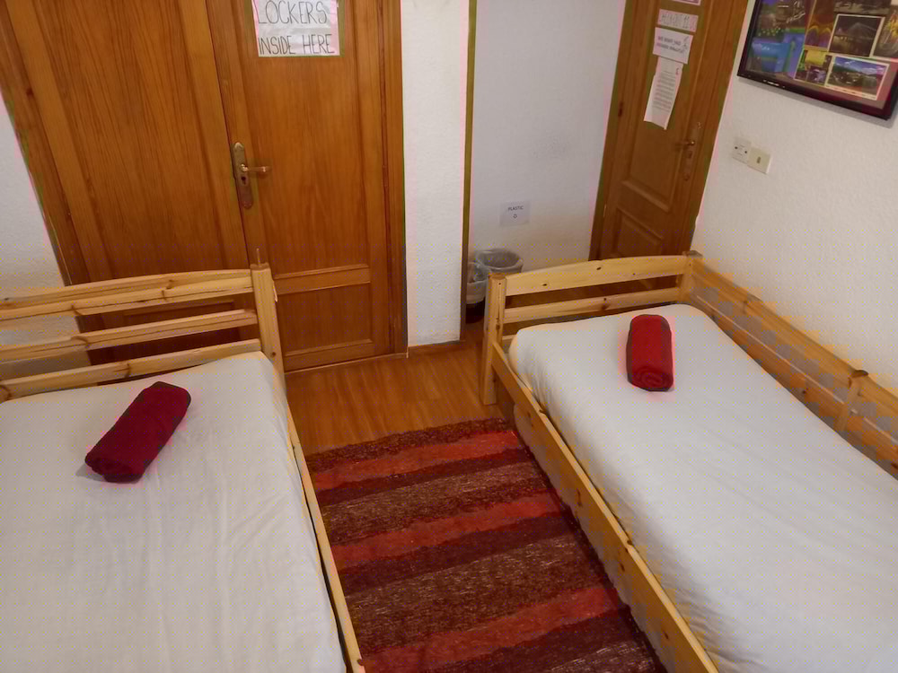 Hostal El Cascabel 42/75