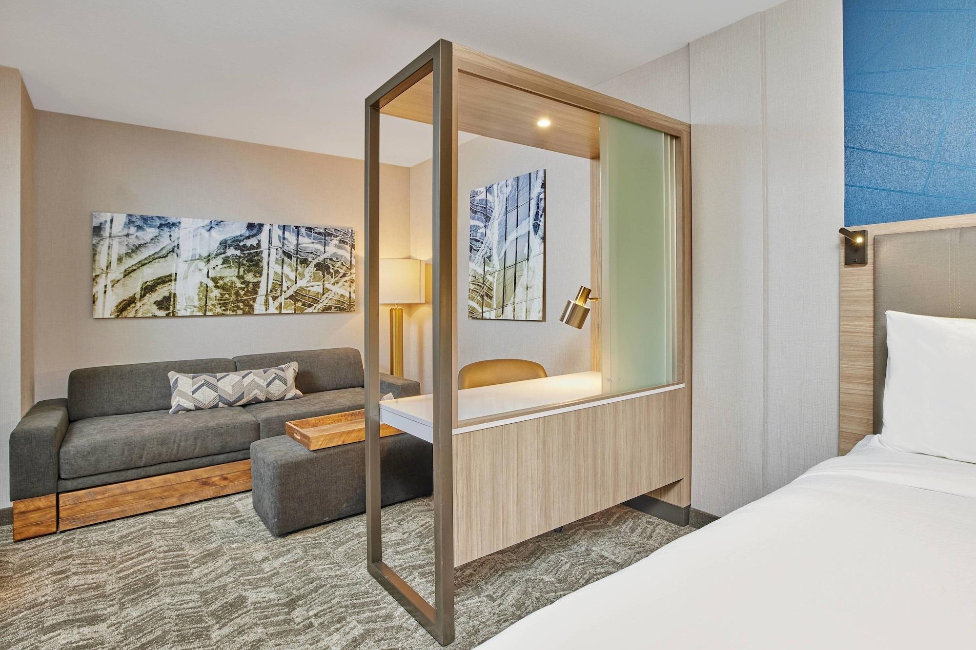 Suite, Multiple Beds, Accessible