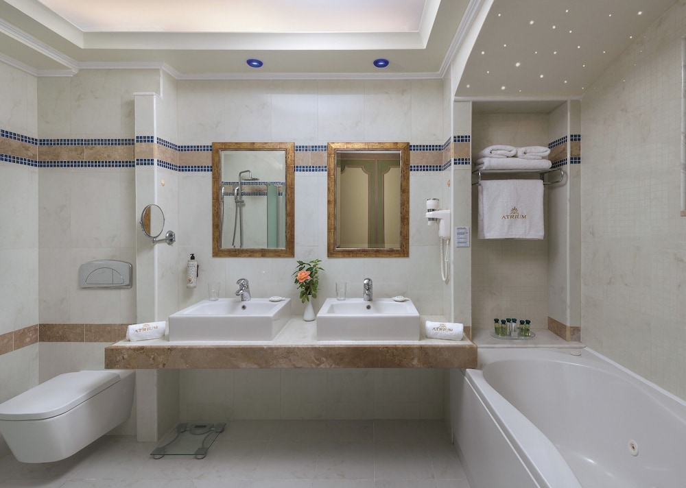 Atrium Prestige Thalasso Spa Resort and Villas 64/66