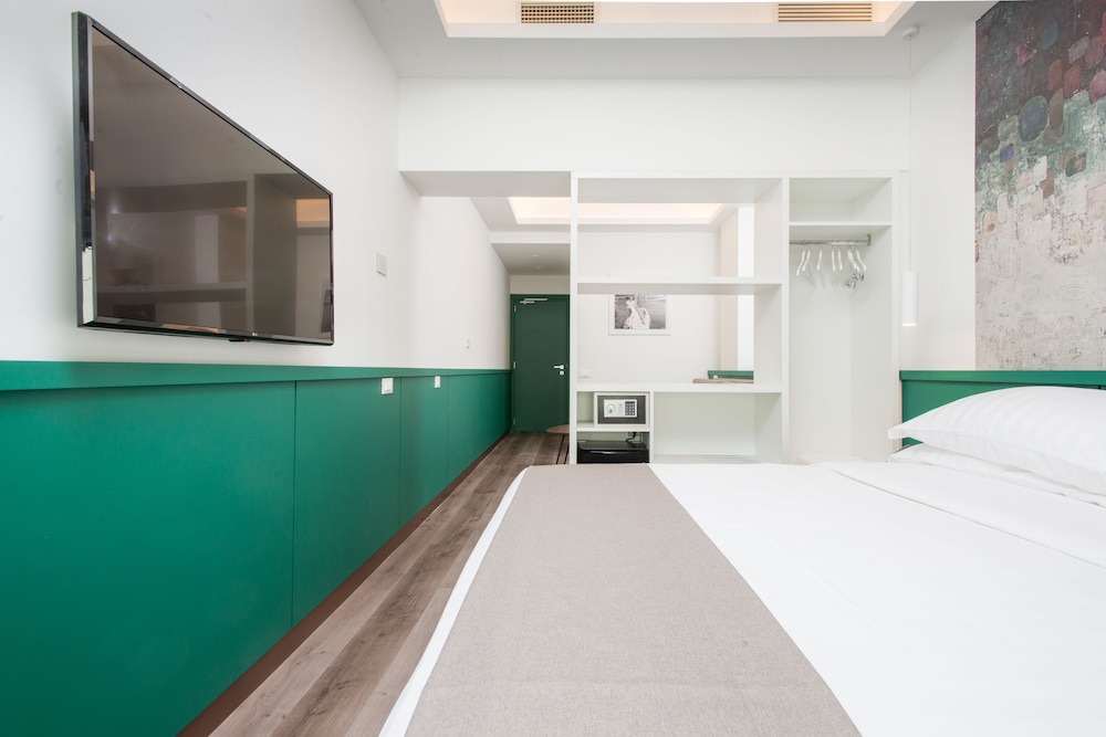 Smart Hotel - Naples Harbour 22/71