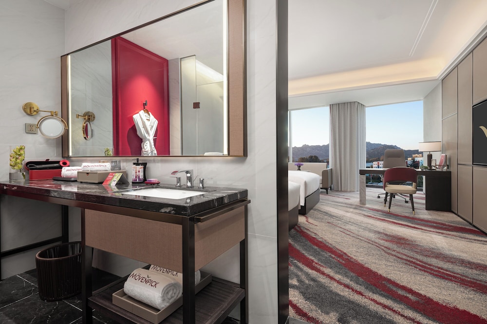 Movenpick by Accor Qingdao Sunmei 42/42