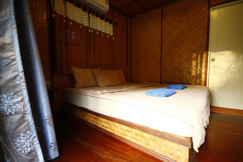 Koh kood Neverland Beach Resort 7/40