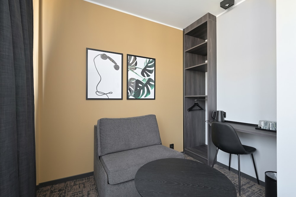 Hotel Fridhem 32/63