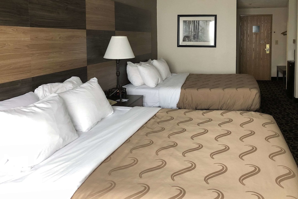 Quality Inn & Suites Boone - University Area 11/24