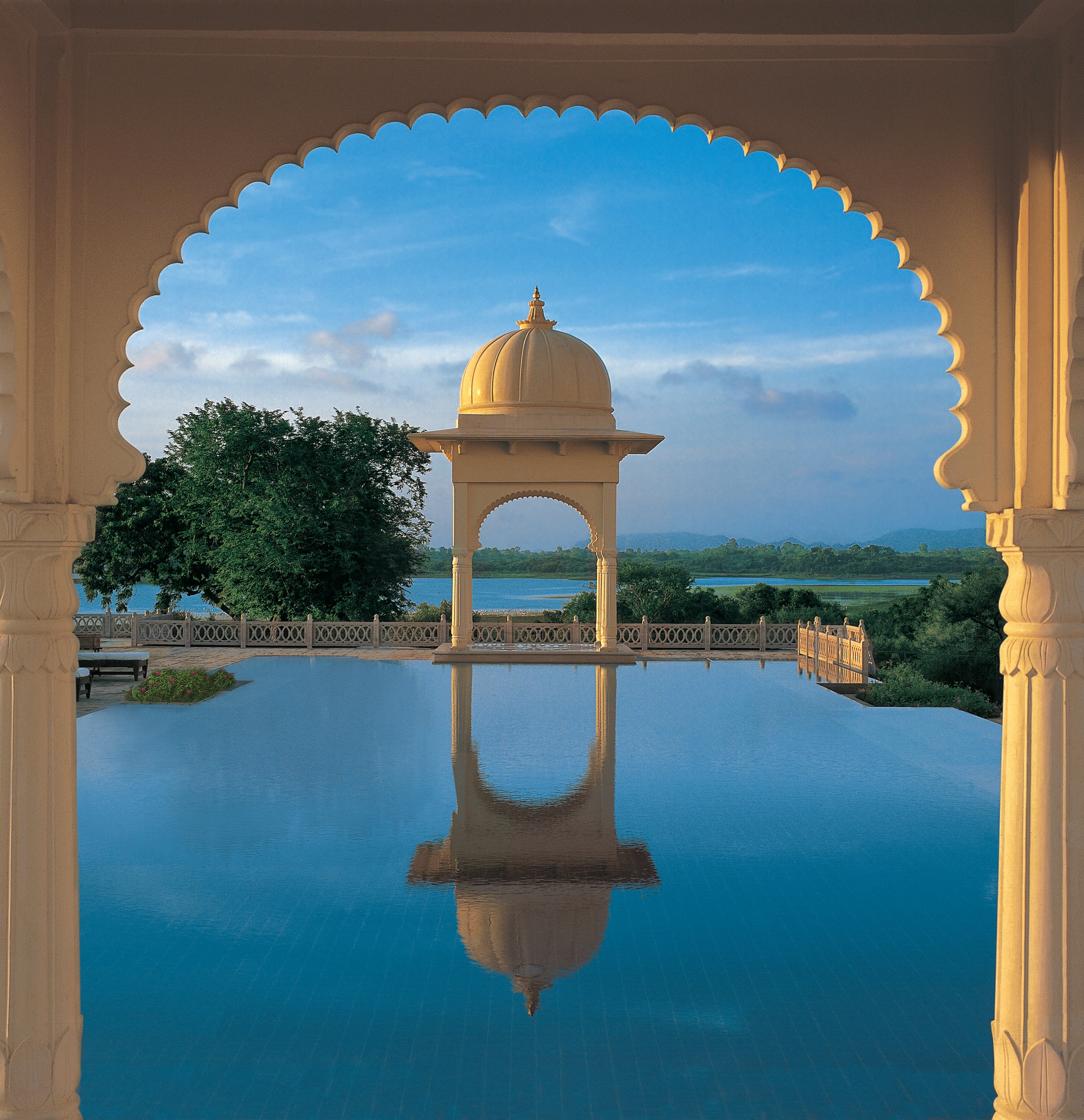 Oberoi Udai Vilas 67/78