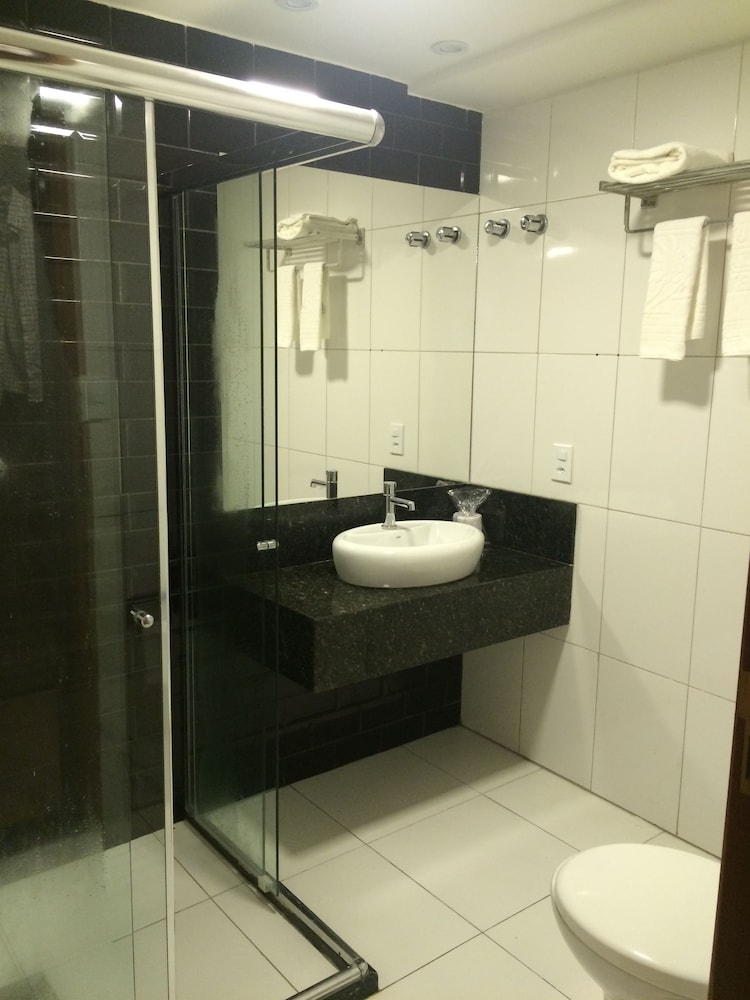 Marano Hotel Salvador 48/50