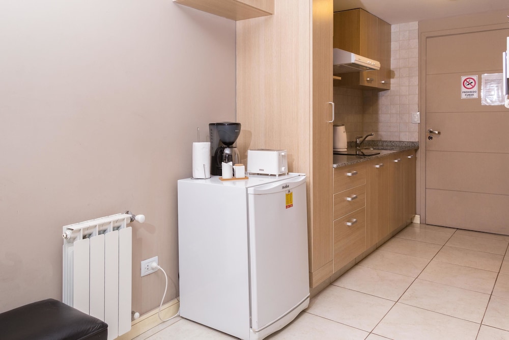 San Martin Suites 1/50