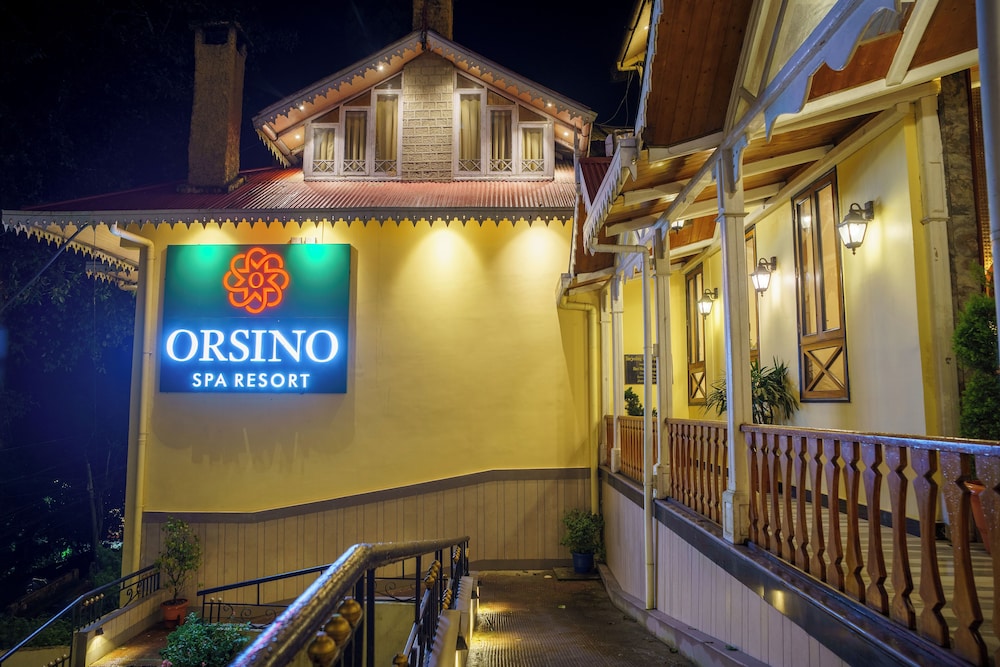 Orsino Resort Mall Road 3/46