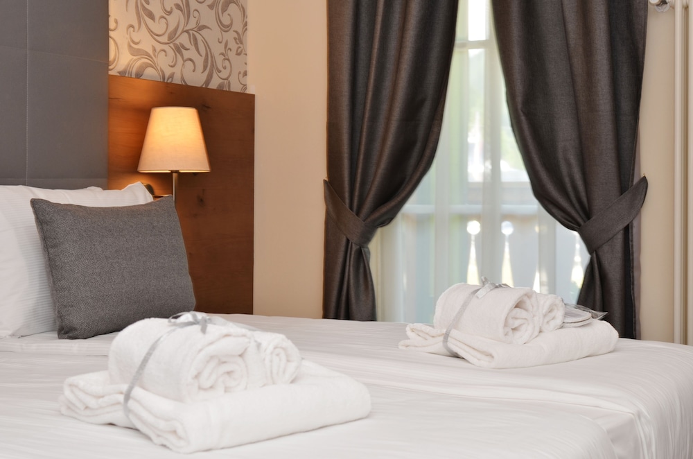 X Alp Hotel 26/64