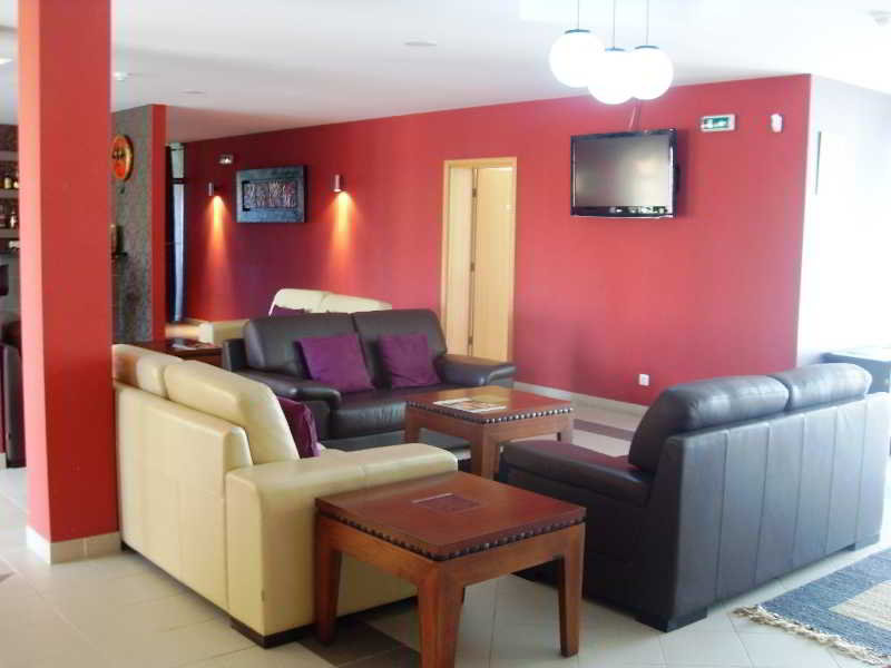 Glenridge Albufeira Beach and Golf Resort 13/32