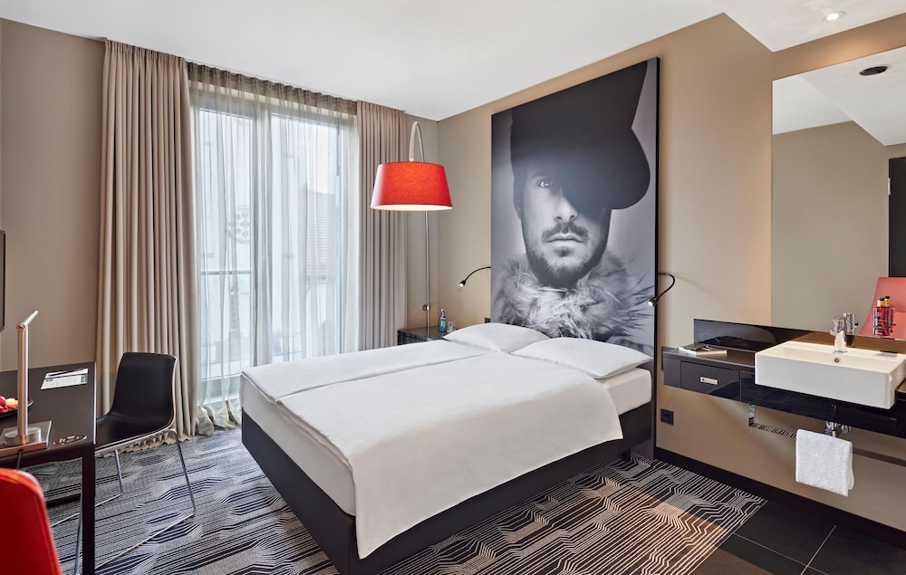 Legere Hotel Tuttlingen 17/66
