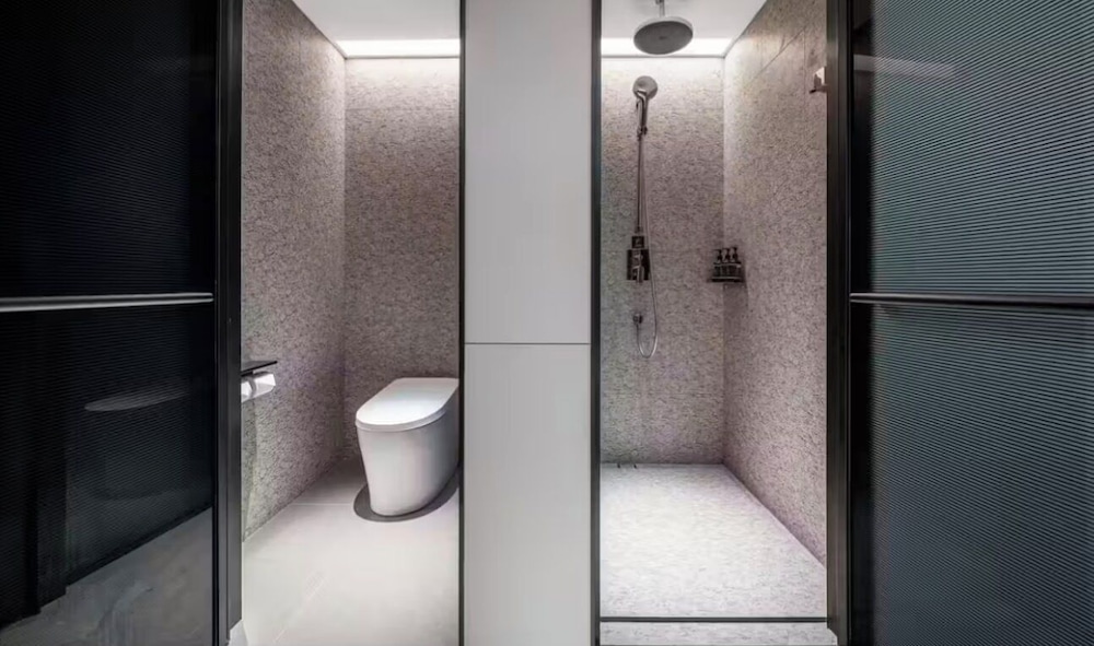 IntercityHotel Shanghai Xizang South Road 16/16